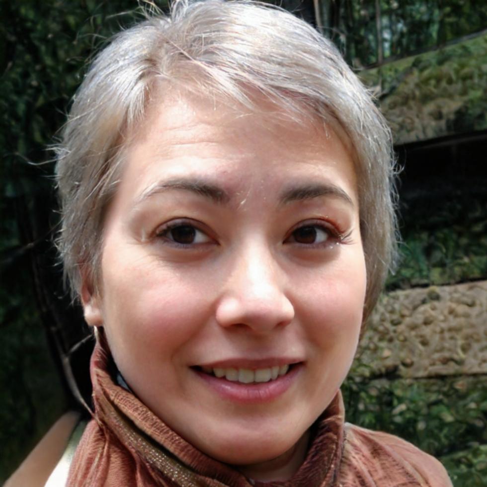 Portrait professionnel de Célestine Moreau-Dubois