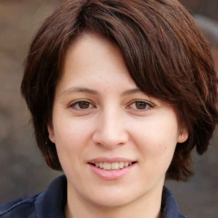 Portrait de Célestine Dubois, responsable développement commercial