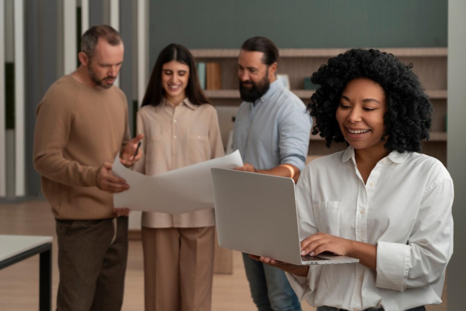 Analyse de performance commerciale
